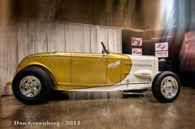 1932 Ford Roadster