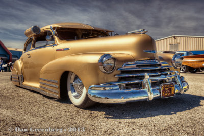 1948 Chevy