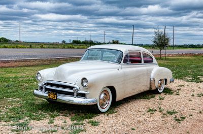 1950 Chevy