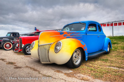 1939 Ford