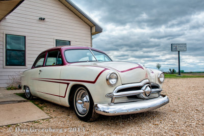 1949 Ford