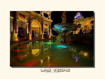 Las Vegas - UNITED STATES