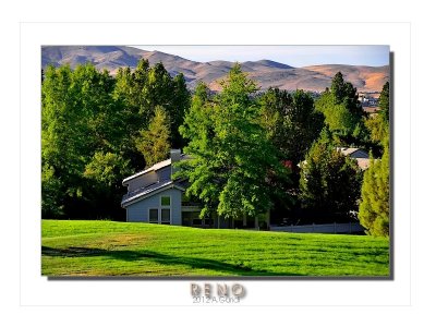 Nevada - UNITED STATES