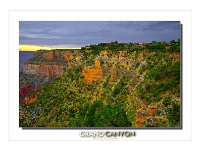 Grand Canyon - UNITED STATES