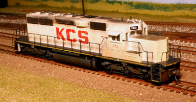 KCS 686 After