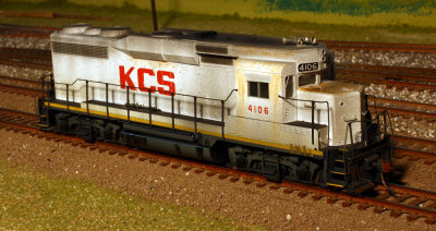 KCS 4106 After