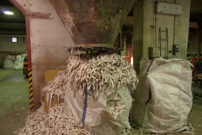Ligatnes papirfabrika