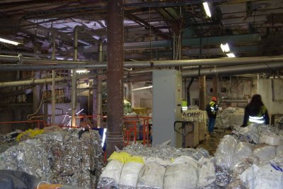 Ligatnes papirfabrika
