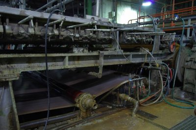 Ligatnes papirfabrika