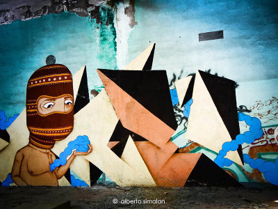 Murales