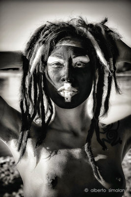 Apocalypto (18+)