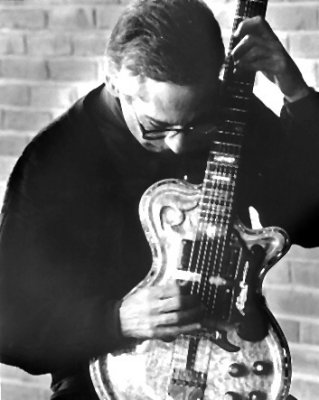 Pat Martino