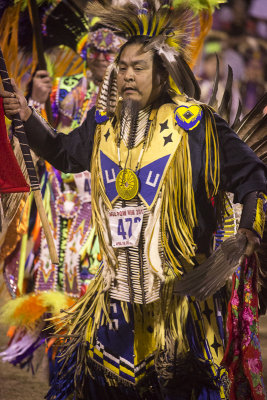 Pow Wow