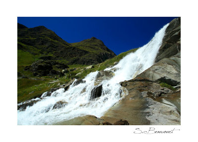 Vallon de la Lenta