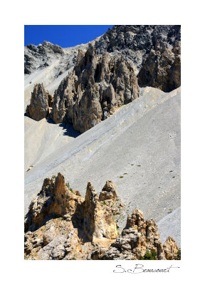 Col d'Izoard