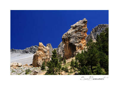 Col d'Izoard