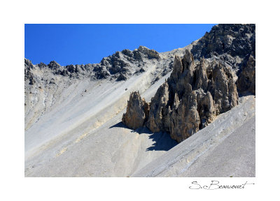 Col d'Izoard