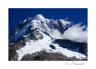 Aiguille Verte (4122m)