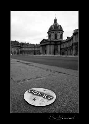 L'Institut de France