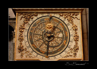 Horloge de Lyon