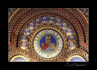 Horloge de Beauvais