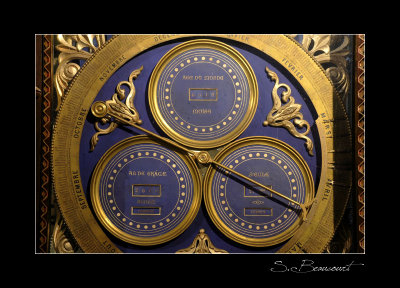 Horloge de Beauvais