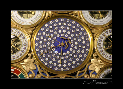 Horloge de Beauvais
