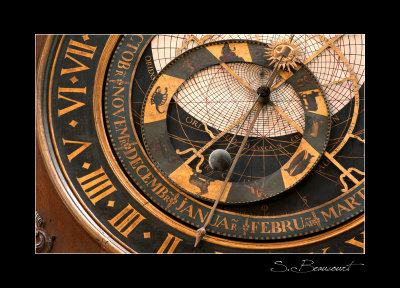 Horloge de Saint-Omer