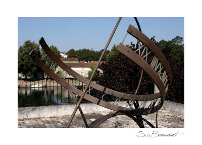 Cognac (Charente)