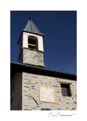 Saint-Michel-de-Maurienne (Savoie)