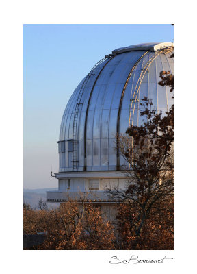 Observatoire de Haute Provence (OHP)