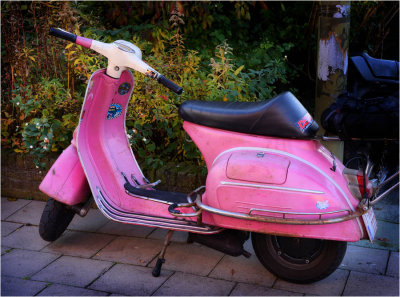 Vespa