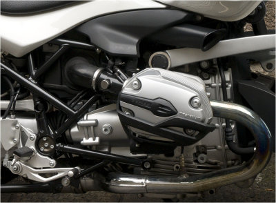 BMW R1200R