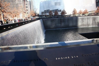 Ground Zero Pool