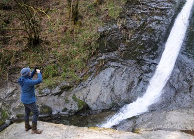 2479- Lydford Gorge+Sally 2.jpg