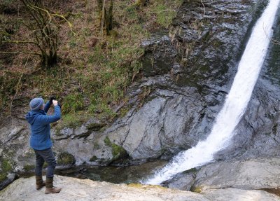 2479- Lydford Gorge+Sally 2.jpg