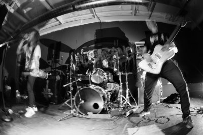 Undergang