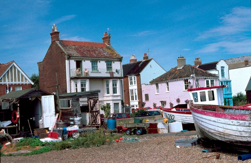 Aldeburgh