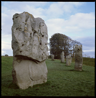 Avebury