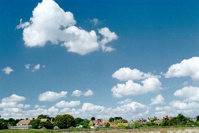 Walberswick