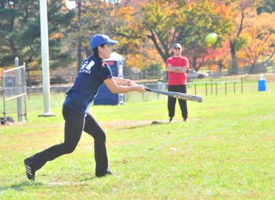 Kristie Singles