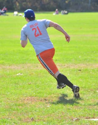 Matt On the Fly