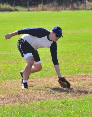 Great Grab by Dave .. 