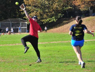 ... Great Grab by Mike