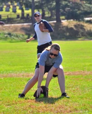Kate Pounces On Another ... 