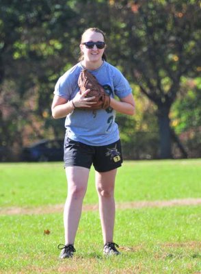Fun To See Kate Play