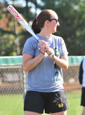 Kate Loves The Game