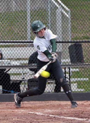 Jessica's RBI Single
