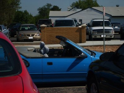 Convertible 1