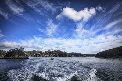 Paihia, Bay of Islands